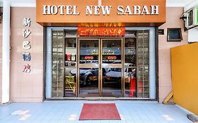 Hotel O New Sabah
